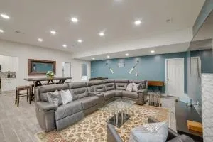 Lakefront Jackson Vacation Rental with Shared Yard - Brooklyn