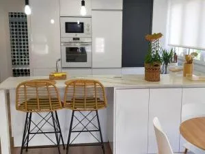 Ospede Luscofusco Carballo-Costa da Morte - Carballo