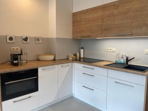 Luxusní Apartmán u sjezdovek s garáží