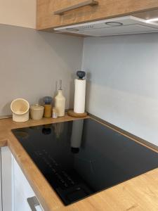 Luxusní Apartmán u sjezdovek s garáží