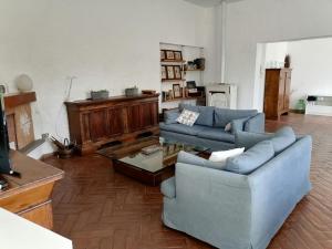 Delizioso Open Space da Letizia