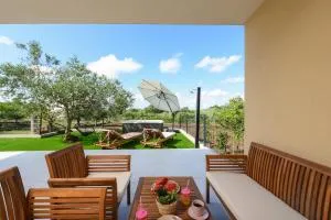 Luxury apartment Laly - Poličnik