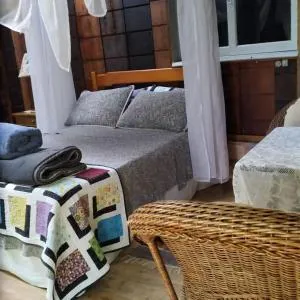 Choupana das Araucárias - Nova Hartz