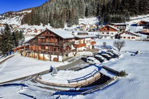 obrázek - B&B Ciauceia