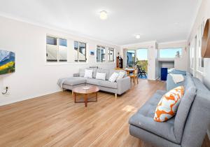 Cosy cottage by the sea