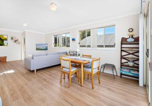 Cosy cottage by the sea