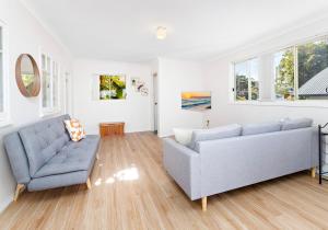 Cosy cottage by the sea