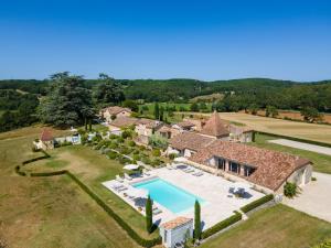 Maisons de vacances La Balie : photos des chambres