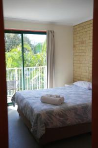 Coolum Budget Accommodation