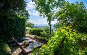 4 Bedroom Stunning Home In Mergo