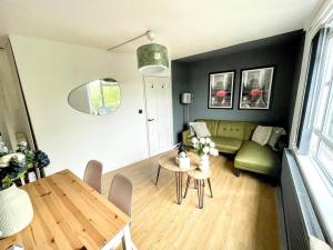 Stylish 2 bedroom flat in Angel Central Location