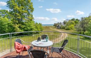 Holiday Home Frederikshavn 52 Denmark