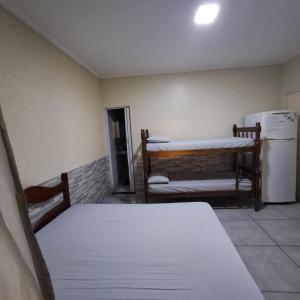 Suíte Caminho do Sol