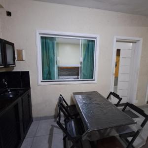 Suíte Caminho do Sol