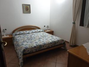 Villetta Porto Corallo