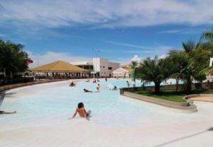 Villa Ludovisi Lacqua II