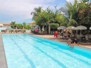 Villa Ludovisi Lacqua II