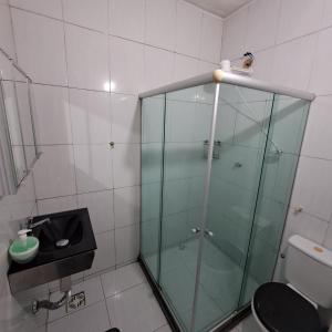 Suíte Caminho do Sol