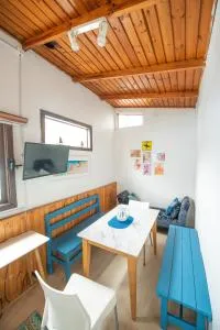 Cabaña En la Playa - Maitencillo