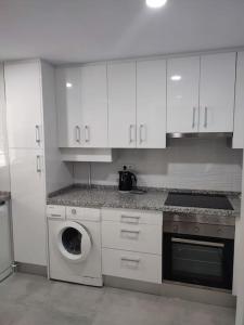 Sunny Guadalmina Apartment