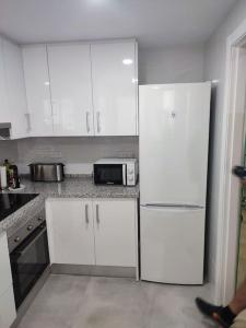 Sunny Guadalmina Apartment