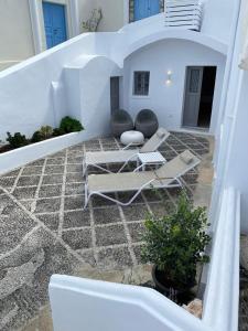 Anemos Family Suites