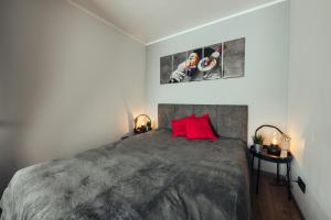 Brand new apartment near the sea