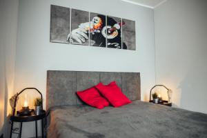 Brand new apartment near the sea