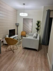 Modern One Bedroom Apartment in Rivonia