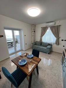 Apartment Summer Night