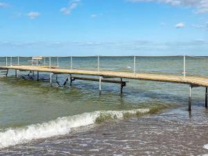 5 person holiday home in Otterup