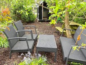 8 person holiday home in Struer-By Traum