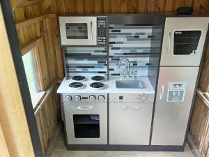 8 person holiday home in Struer-By Traum