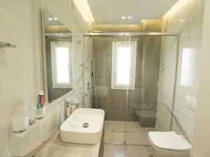 Escape Luxury Apartments