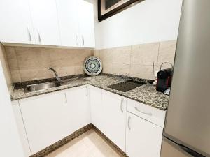 Playa del Inglés easy relax accommodation