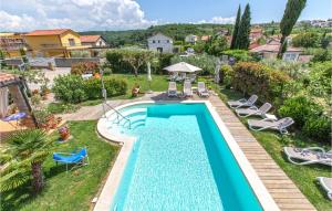 Awesome Apartment In Izola With Wifi