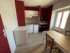 Appartements Les gites de Mazelise : photos des chambres