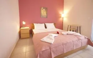 Veria Apartments - Vergia