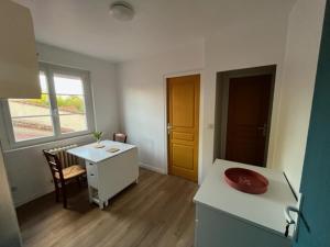 Appartements Les gites de Mazelise : photos des chambres