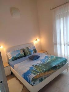 Appartamento vicino Verona su colline