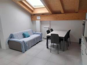 Appartamento vicino Verona su colline