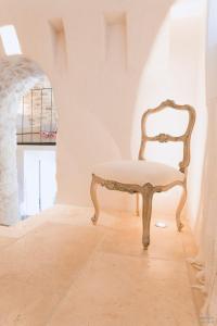 Appartements Atypical T1 in the heart of the medieval village of Biot : photos des chambres