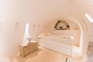 Appartements Atypical T1 in the heart of the medieval village of Biot : photos des chambres