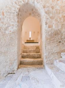 Appartements Atypical T1 in the heart of the medieval village of Biot : photos des chambres