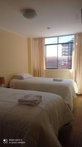 casa hospedaje regina marie