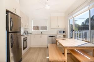 Beachway Pet Friendly 2 Mins Walk to Beach