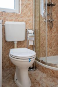 Apartments with WiFi Sali, Dugi otok - 8189