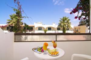 Trefon Hotel Apartments and Family Suites