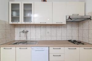 Apartments by the sea Banjole, Pula - 2229