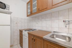 Apartments by the sea Banjole, Pula - 2229